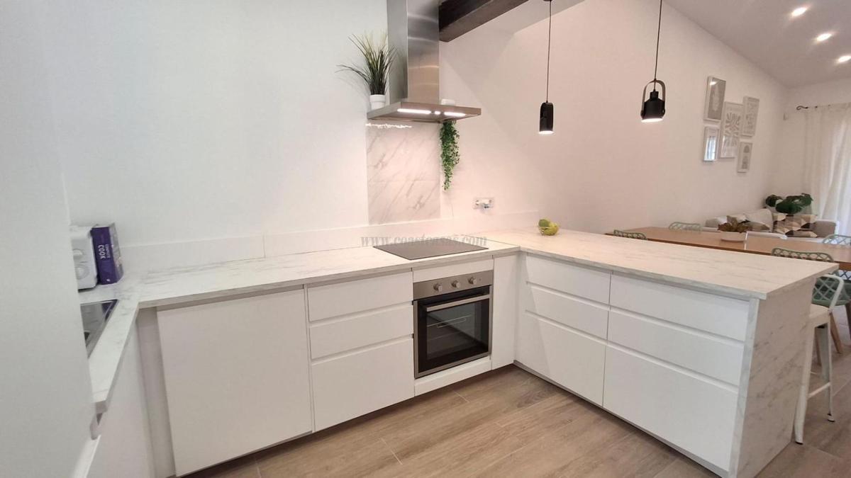 Venta de casas en Orihuela