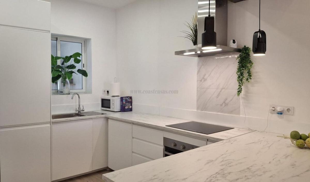 Venta de casas en Orihuela
