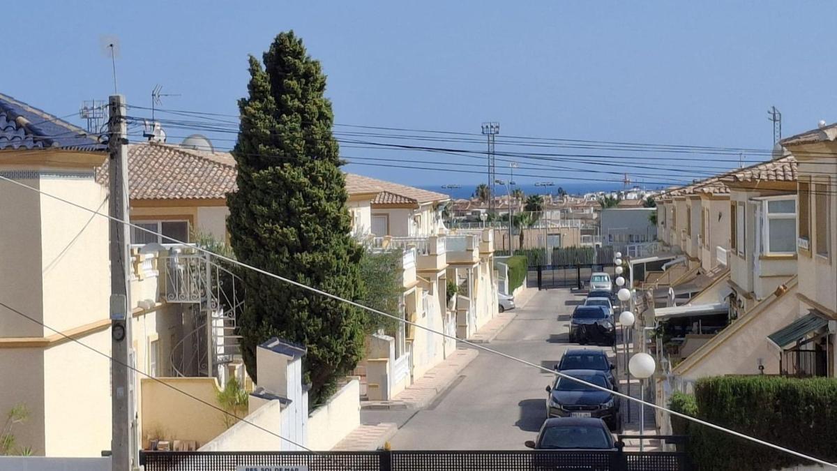 Venta de casas en Orihuela