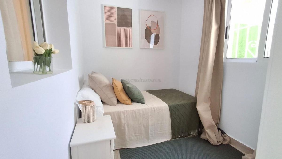Venta de casas en Orihuela