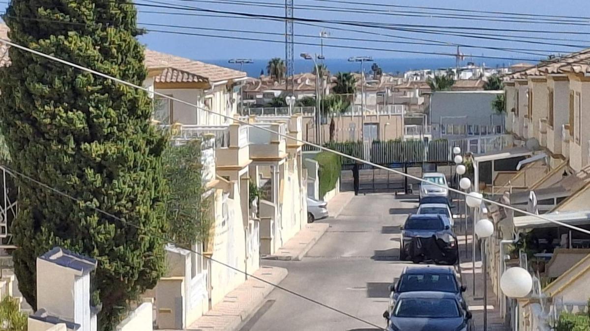 Venta de casas en Orihuela