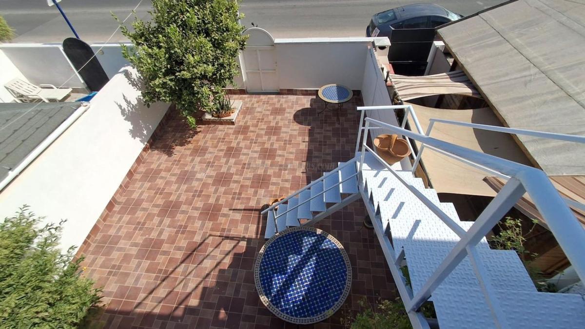 Venta de casas en Orihuela