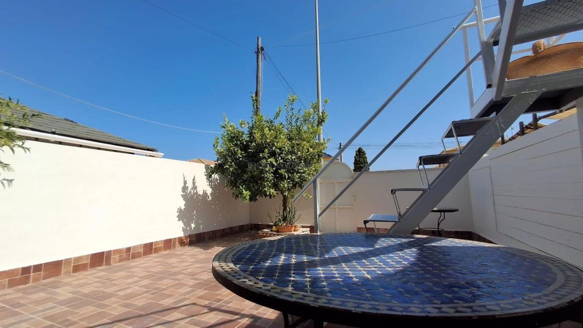 Venta de casas en Orihuela