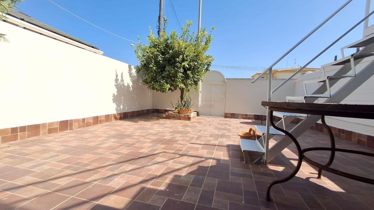Venta de casas en Orihuela