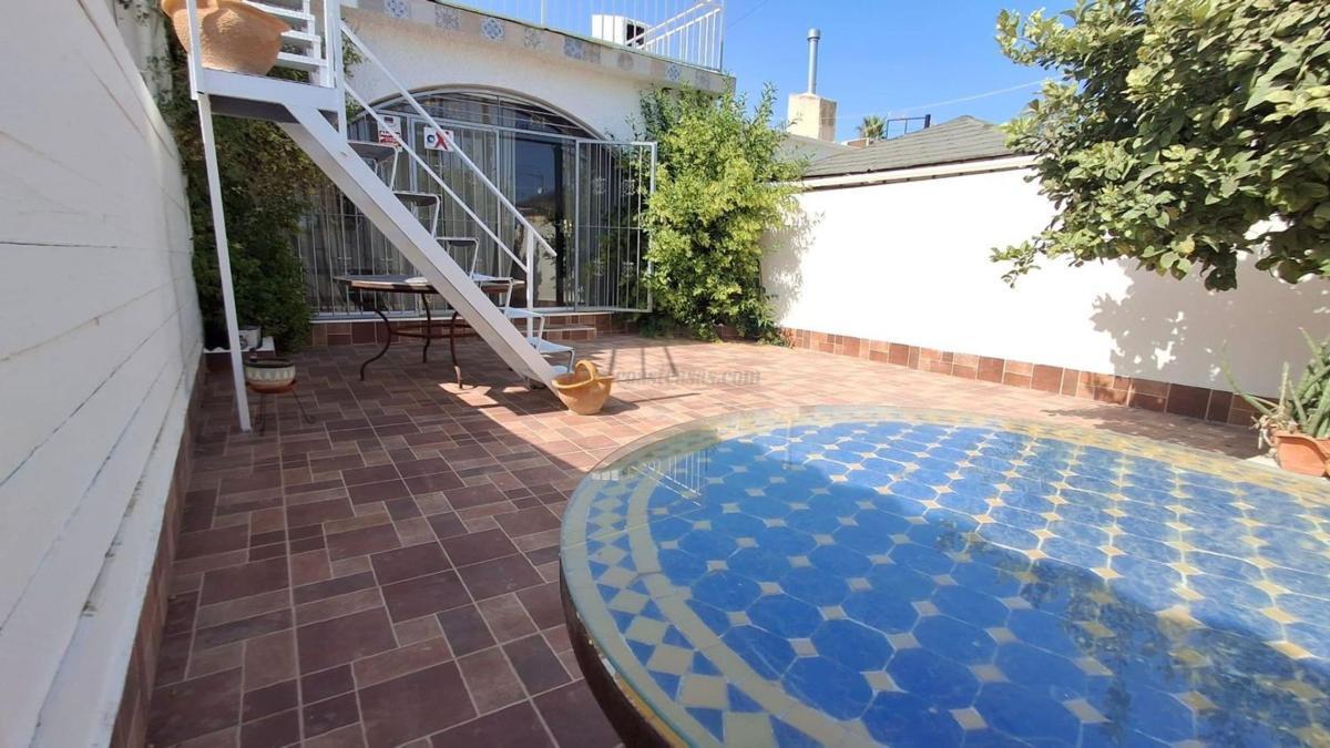 Venta de casas en Orihuela