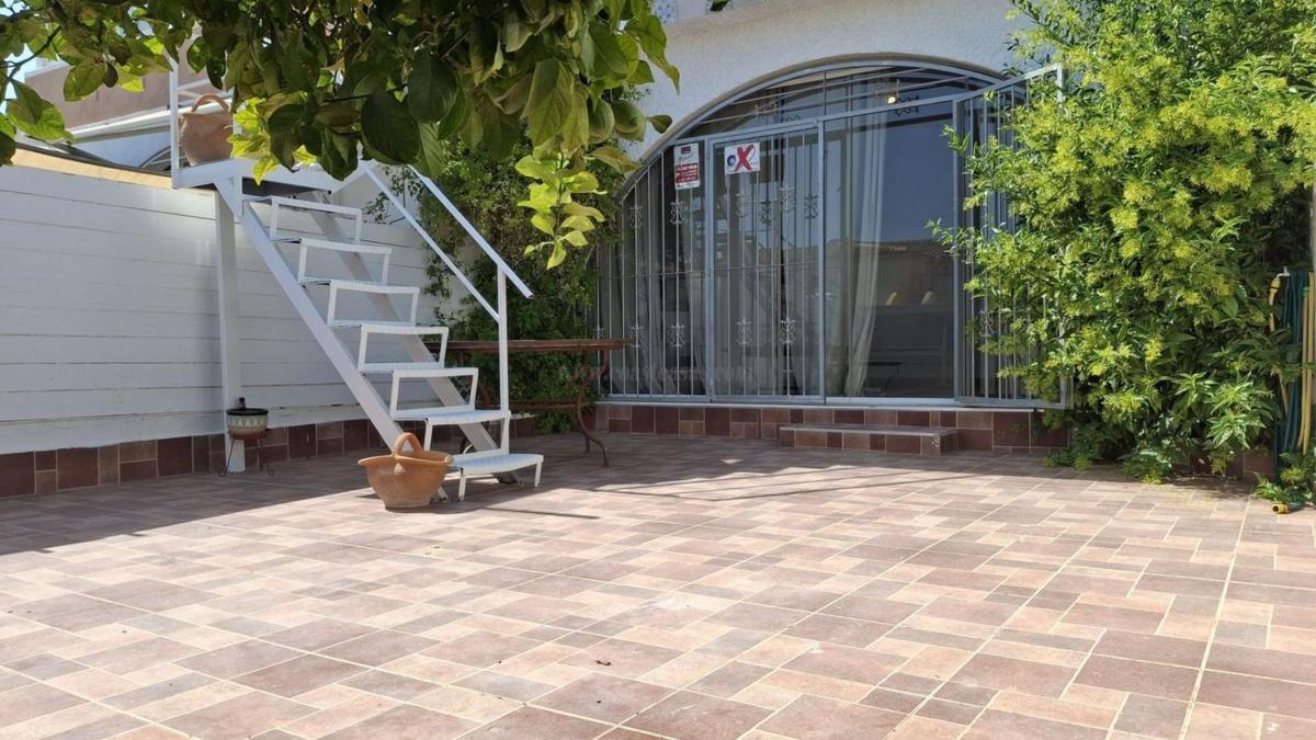 Venta de casas en Orihuela