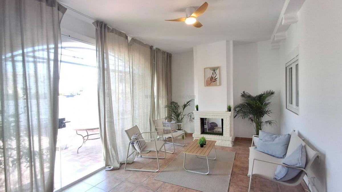 Venta de casas en Orihuela