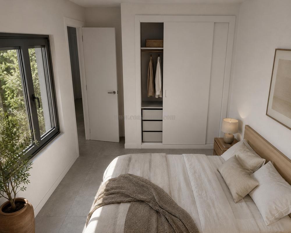 Venta de villa en Mazarrón