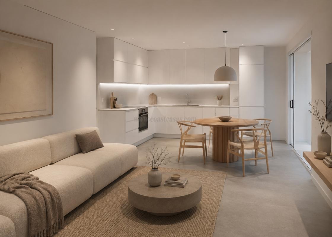 Venta de villa en Mazarrón