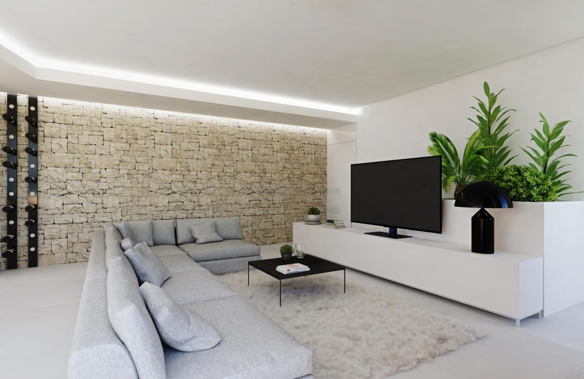 Venta de apartamento en Calpe