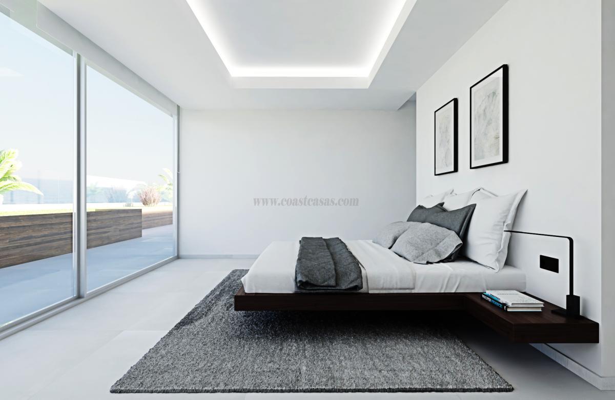 Venta de apartamento en Calpe