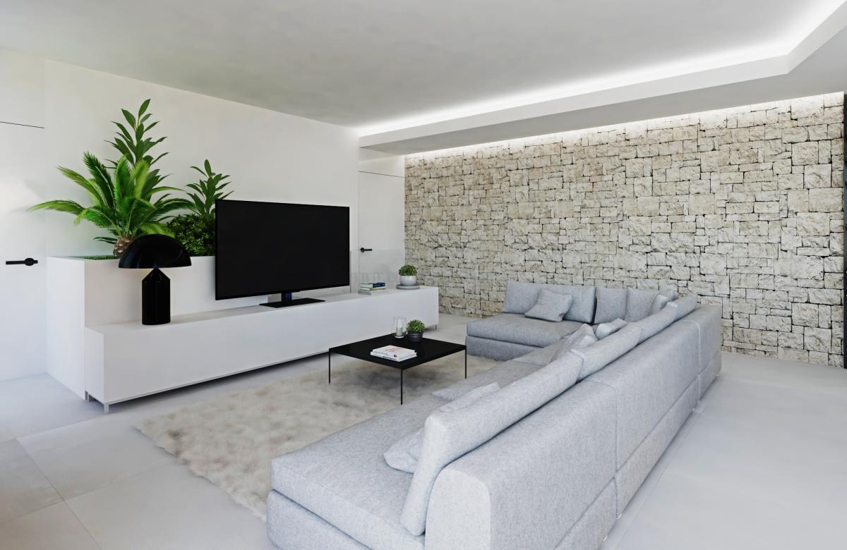 Venta de apartamento en Calpe