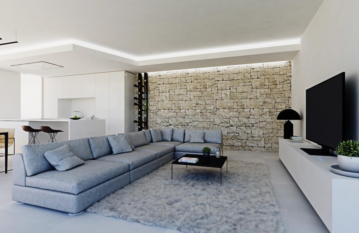 Venta de apartamento en Calpe