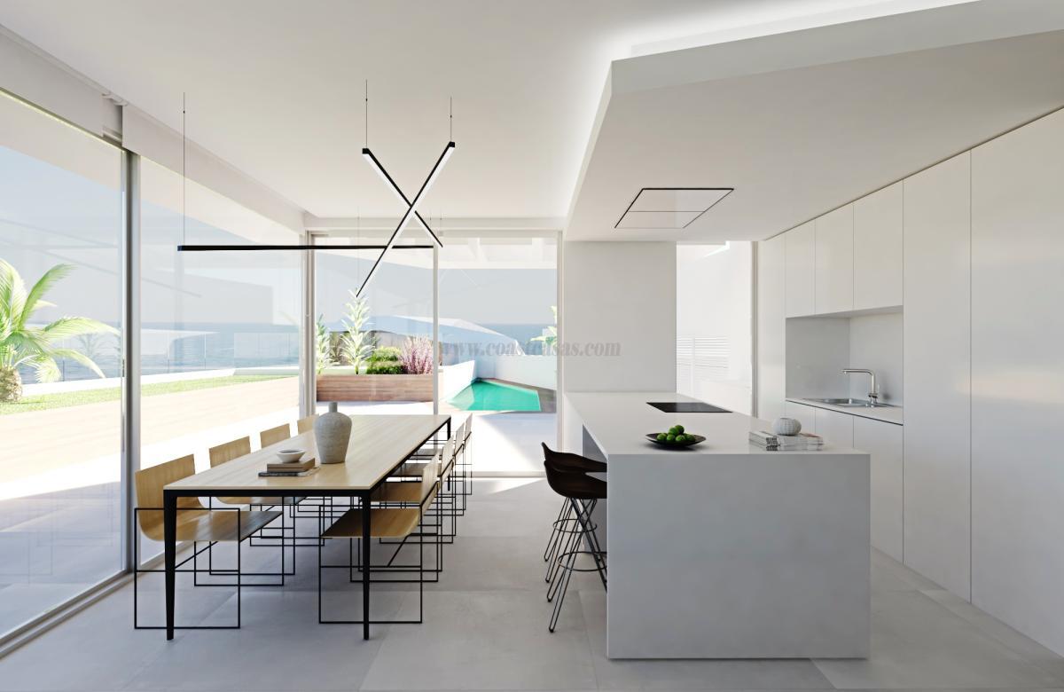 Venta de apartamento en Calpe