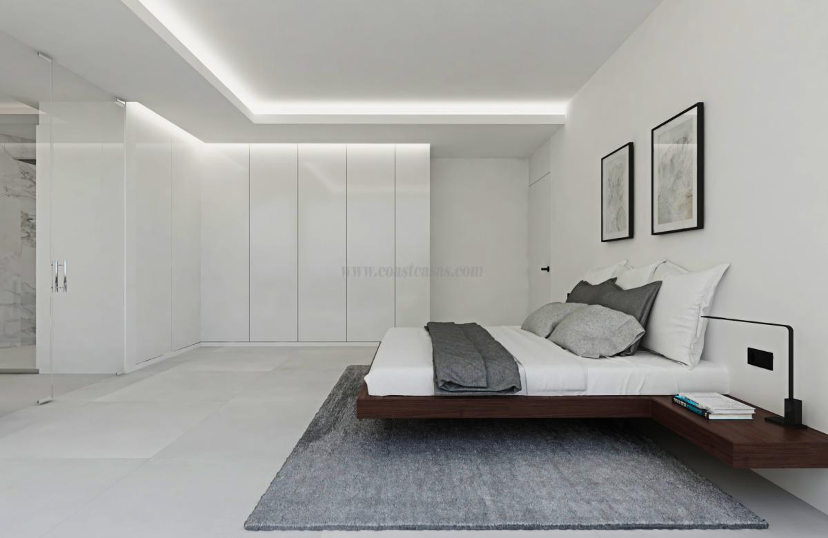 Venta de apartamento en Calpe