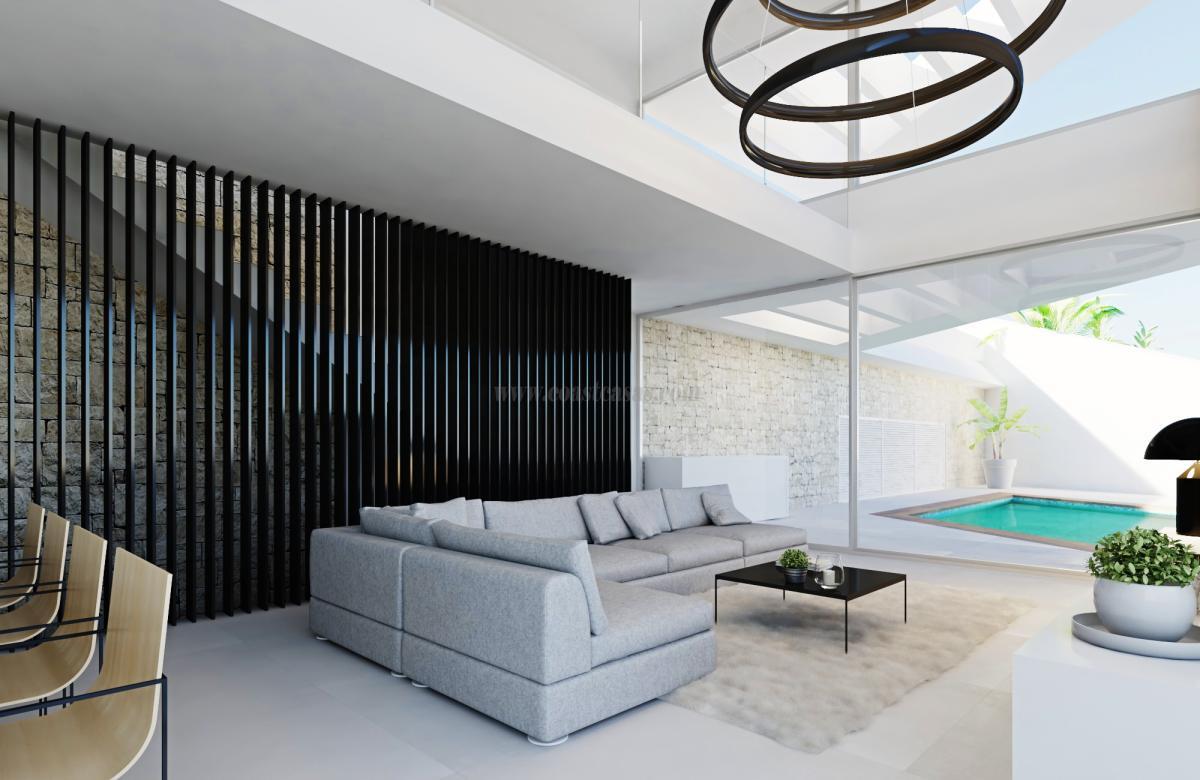 Venta de apartamento en Calpe