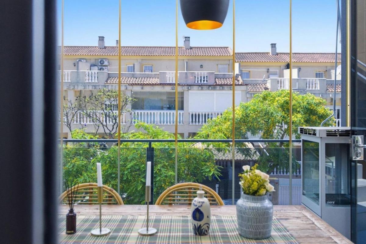 Venta de apartamento en Guardamar del Segura