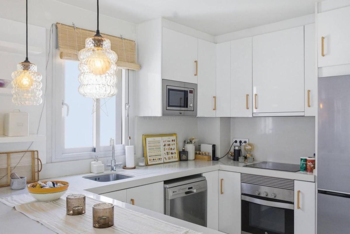 Venta de apartamento en Guardamar del Segura
