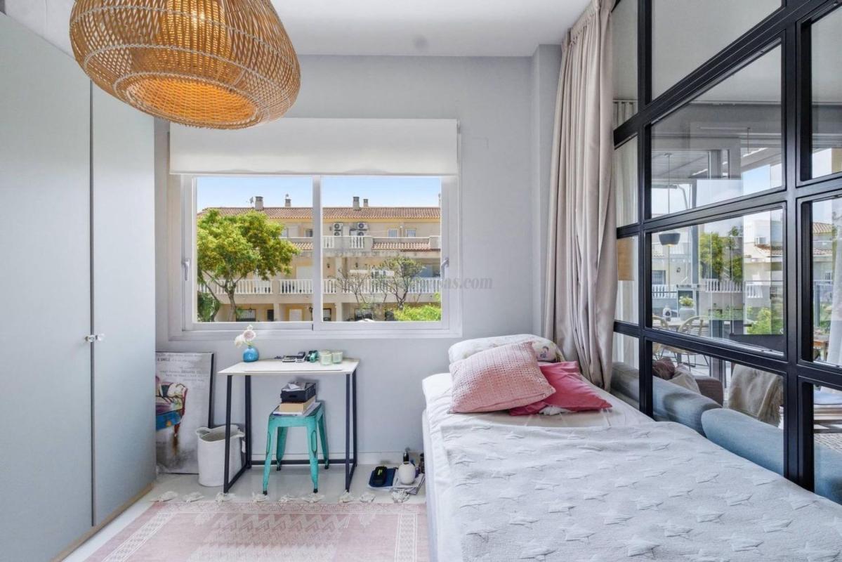 Venta de apartamento en Guardamar del Segura