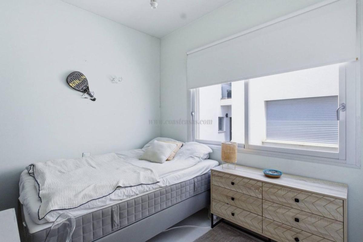 Venta de apartamento en Guardamar del Segura