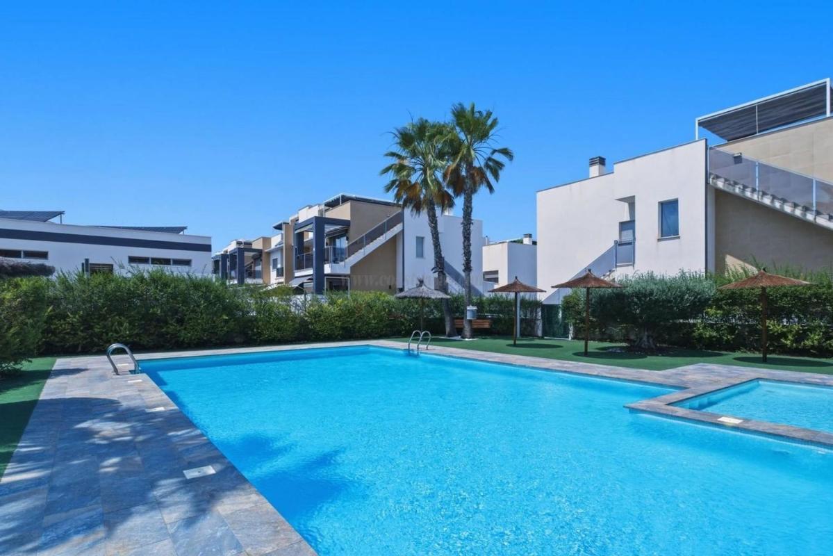 Venta de apartamento en Guardamar del Segura