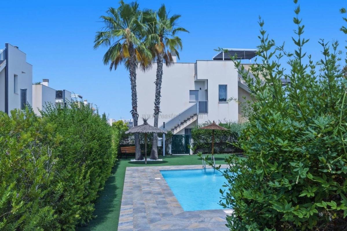 Venta de apartamento en Guardamar del Segura