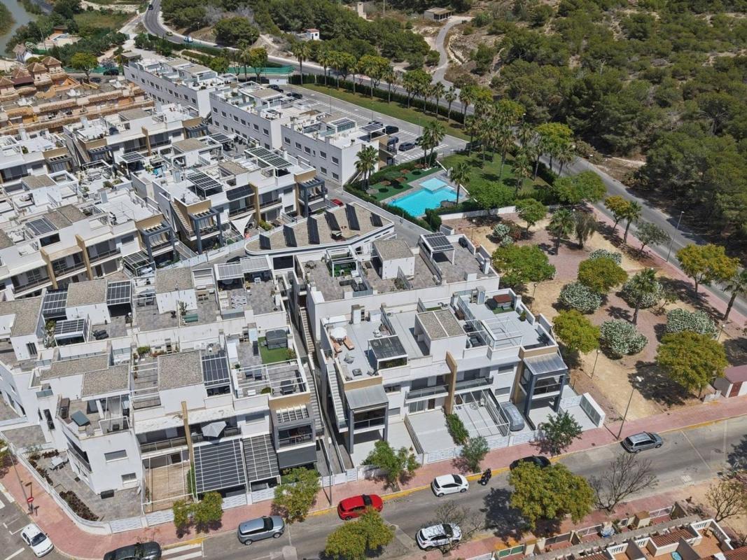 Venta de apartamento en Guardamar del Segura