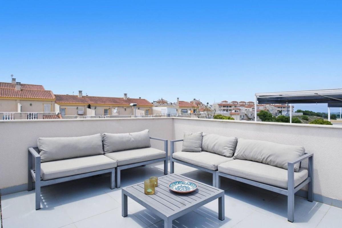 Venta de apartamento en Guardamar del Segura