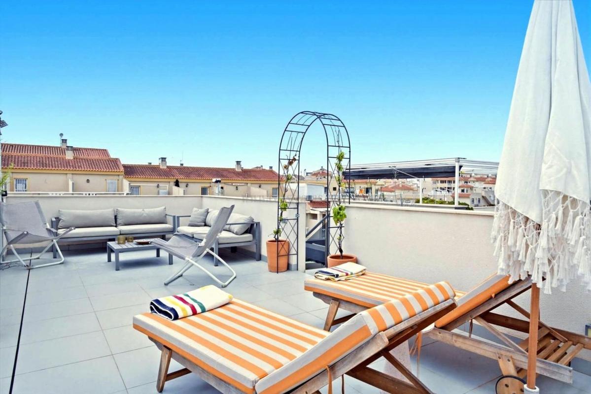 Venta de apartamento en Guardamar del Segura