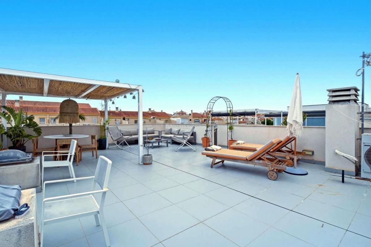 Venta de apartamento en Guardamar del Segura