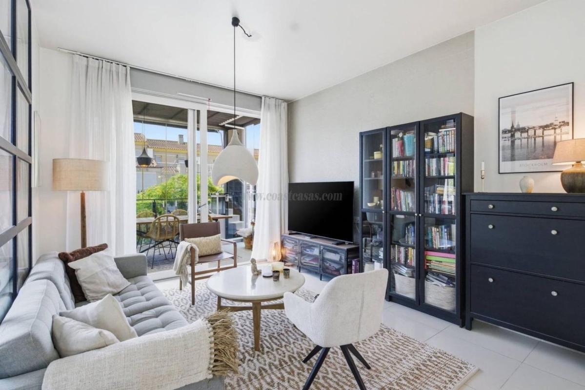 Venta de apartamento en Guardamar del Segura
