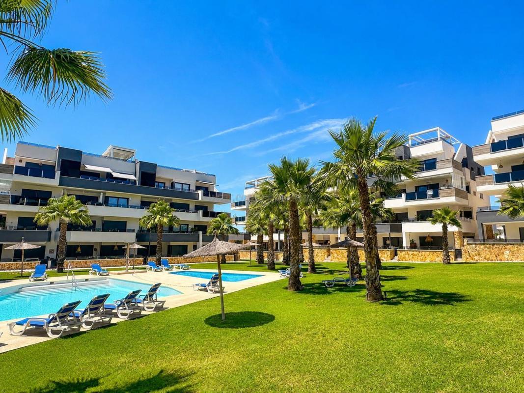Venta de apartamento en Torrevieja