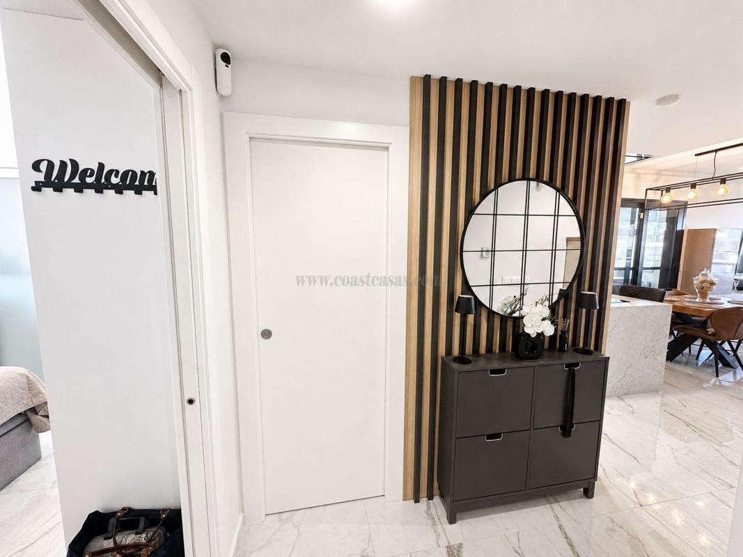 Venta de apartamento en Torrevieja