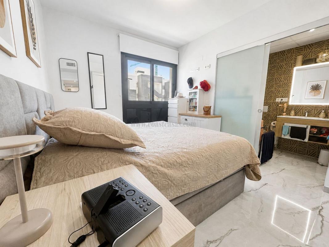 Venta de apartamento en Torrevieja