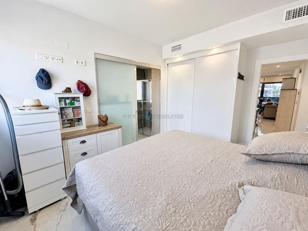 Venta de apartamento en Torrevieja