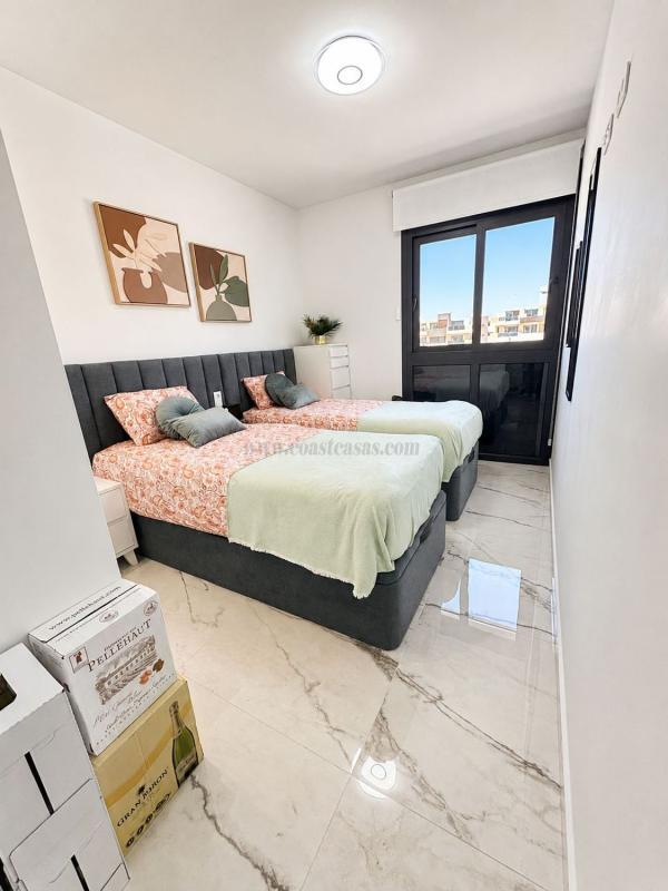 Venta de apartamento en Torrevieja