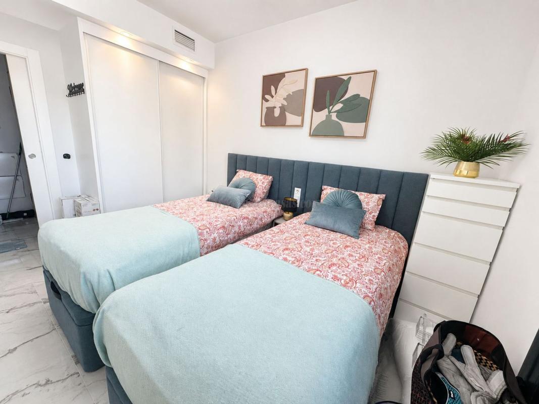 Venta de apartamento en Torrevieja