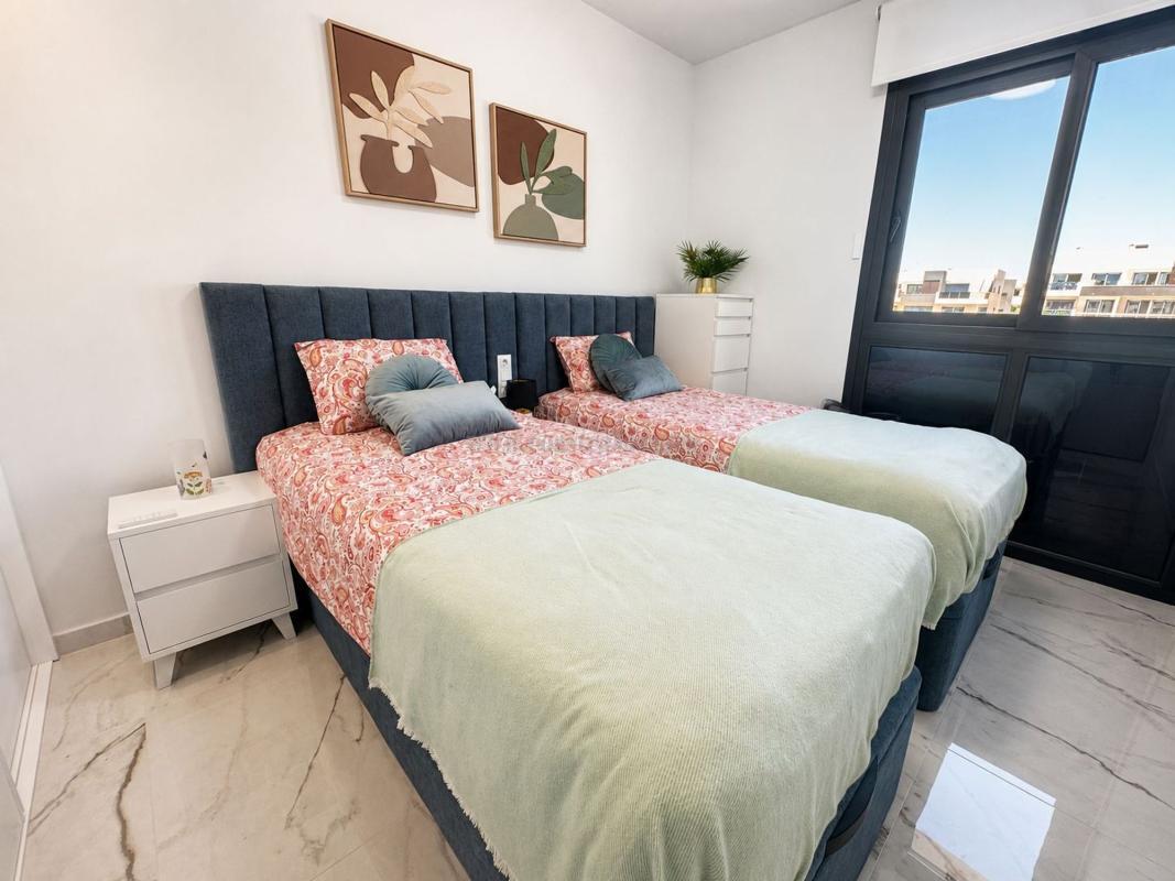 Venta de apartamento en Torrevieja