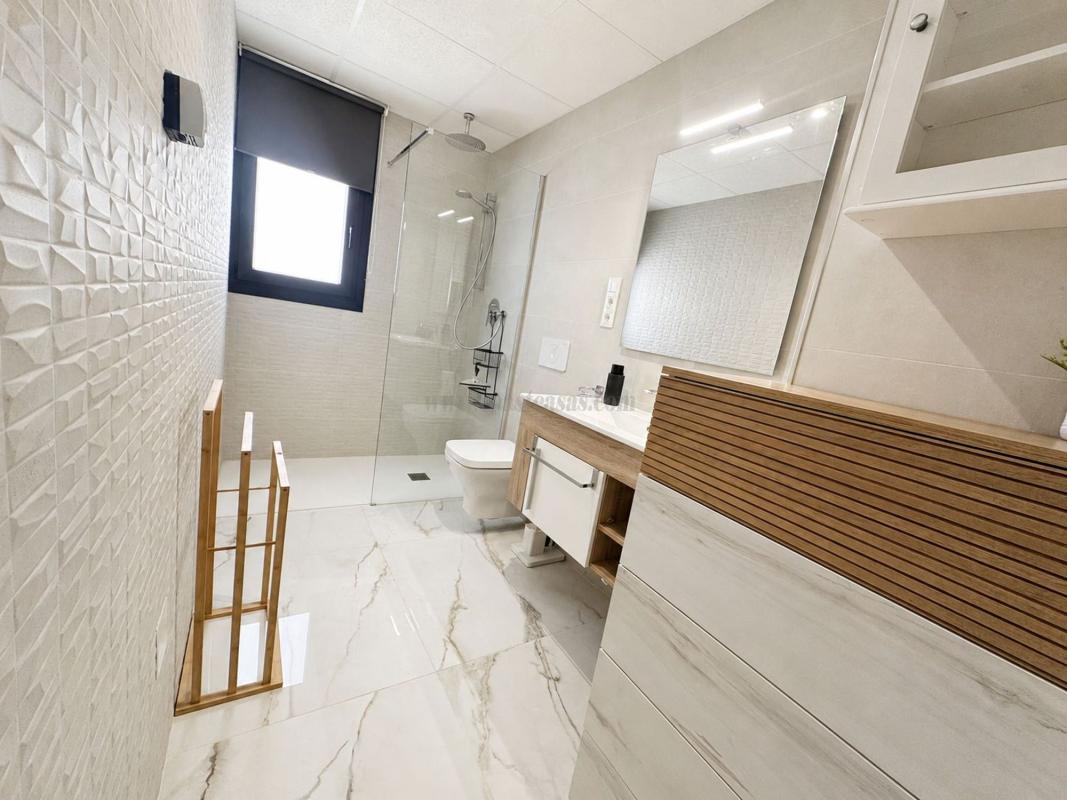 Venta de apartamento en Torrevieja
