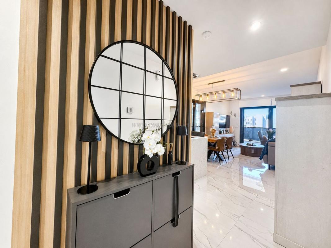 Venta de apartamento en Torrevieja