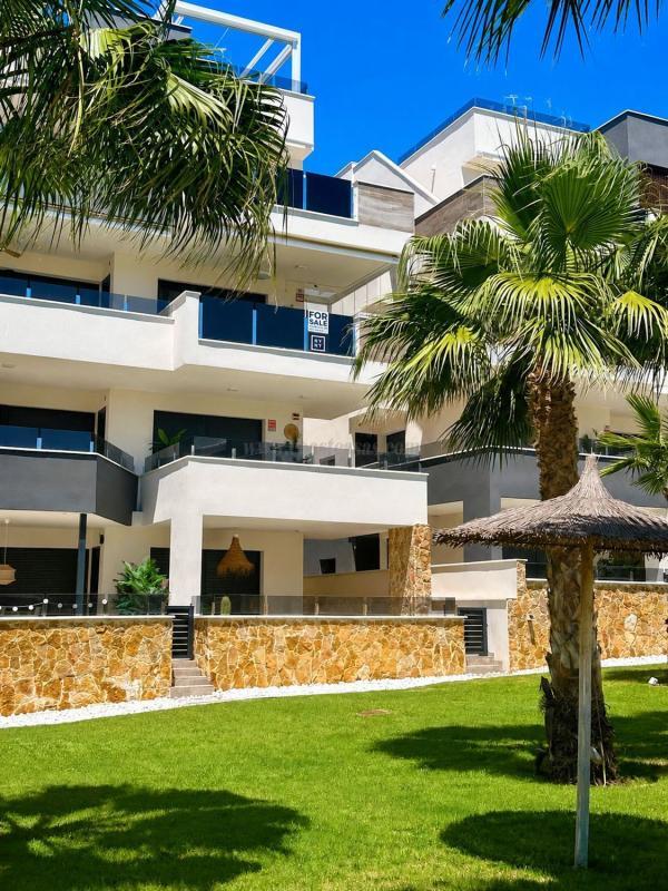 Venta de apartamento en Torrevieja