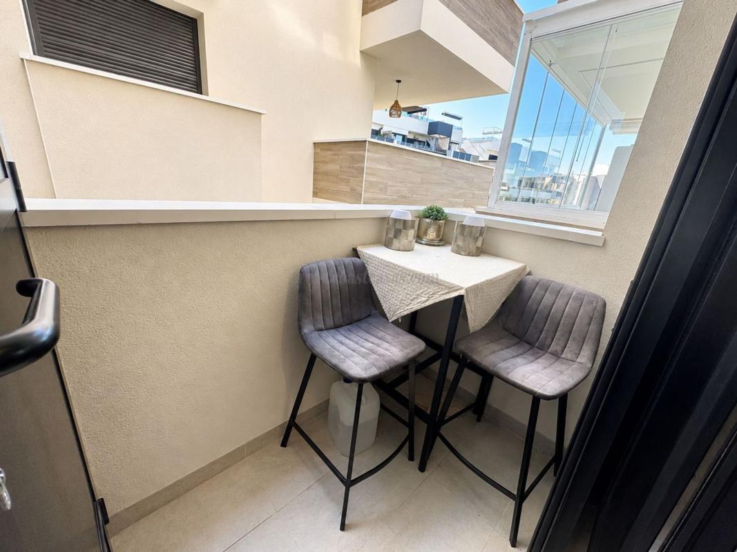 Venta de apartamento en Torrevieja