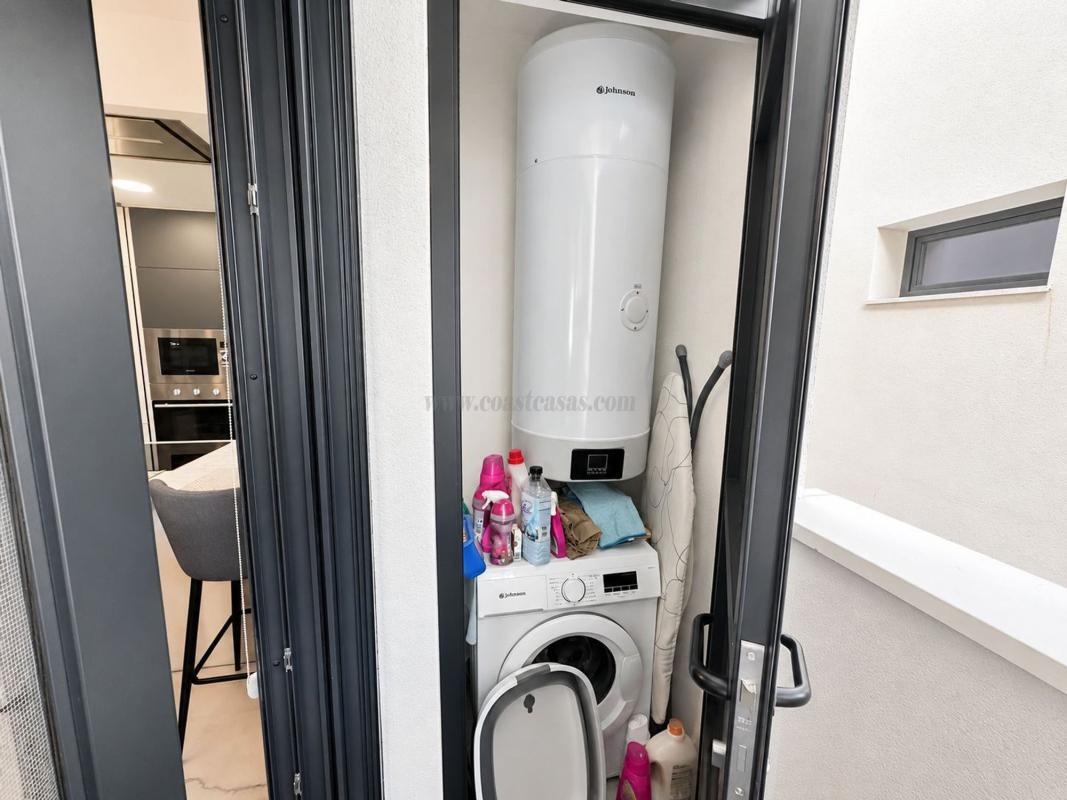 Venta de apartamento en Torrevieja