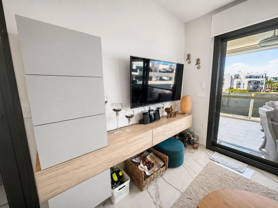 Venta de apartamento en Torrevieja