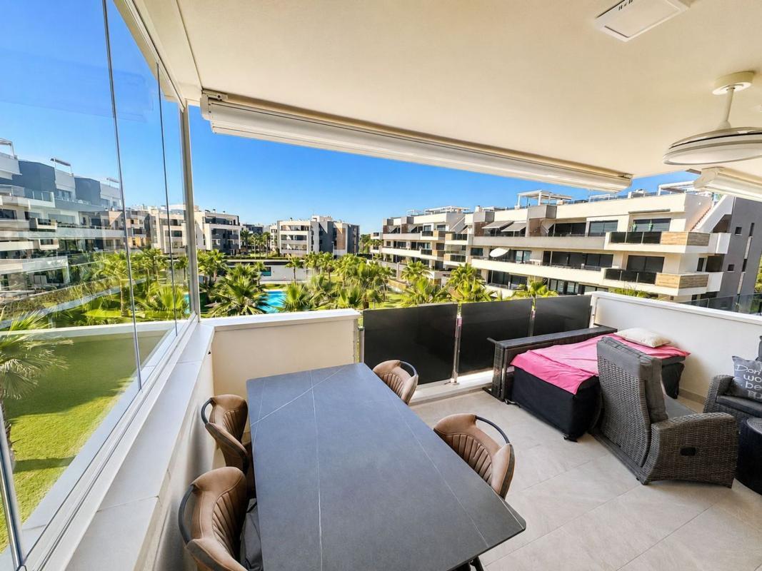 Venta de apartamento en Torrevieja