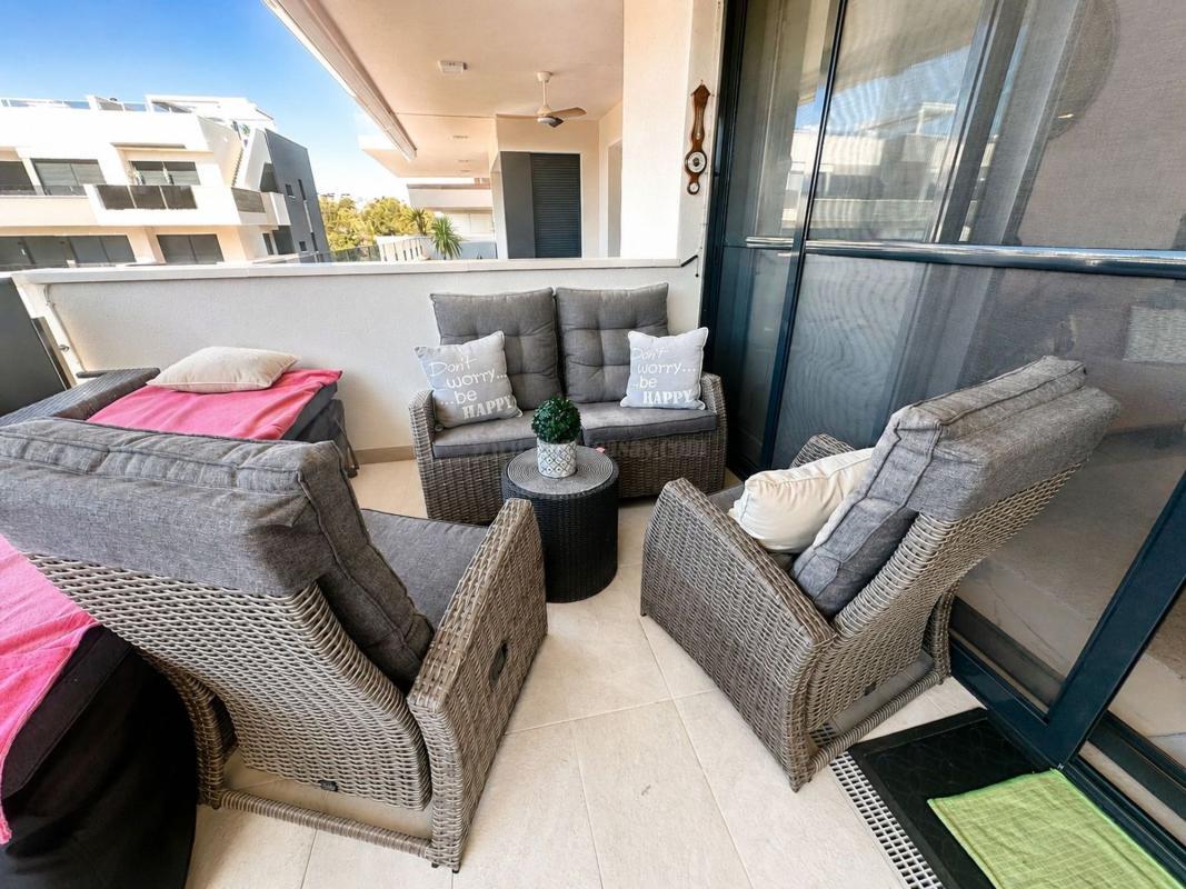 Venta de apartamento en Torrevieja