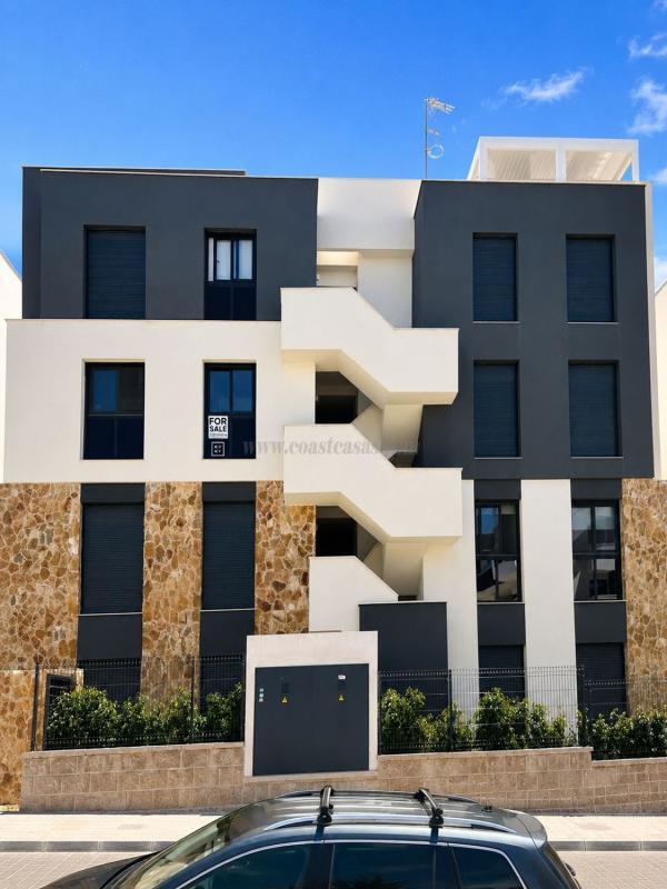 Venta de apartamento en Torrevieja