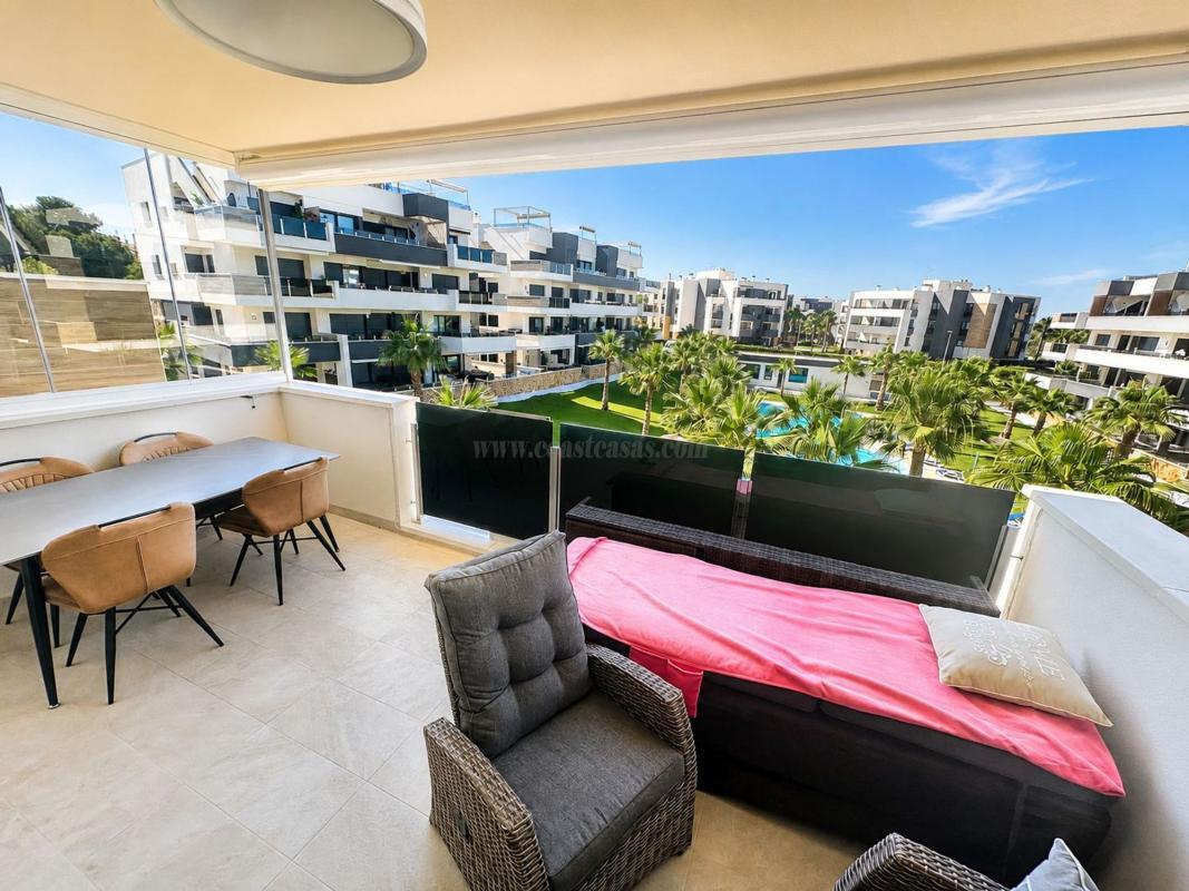 Venta de apartamento en Torrevieja
