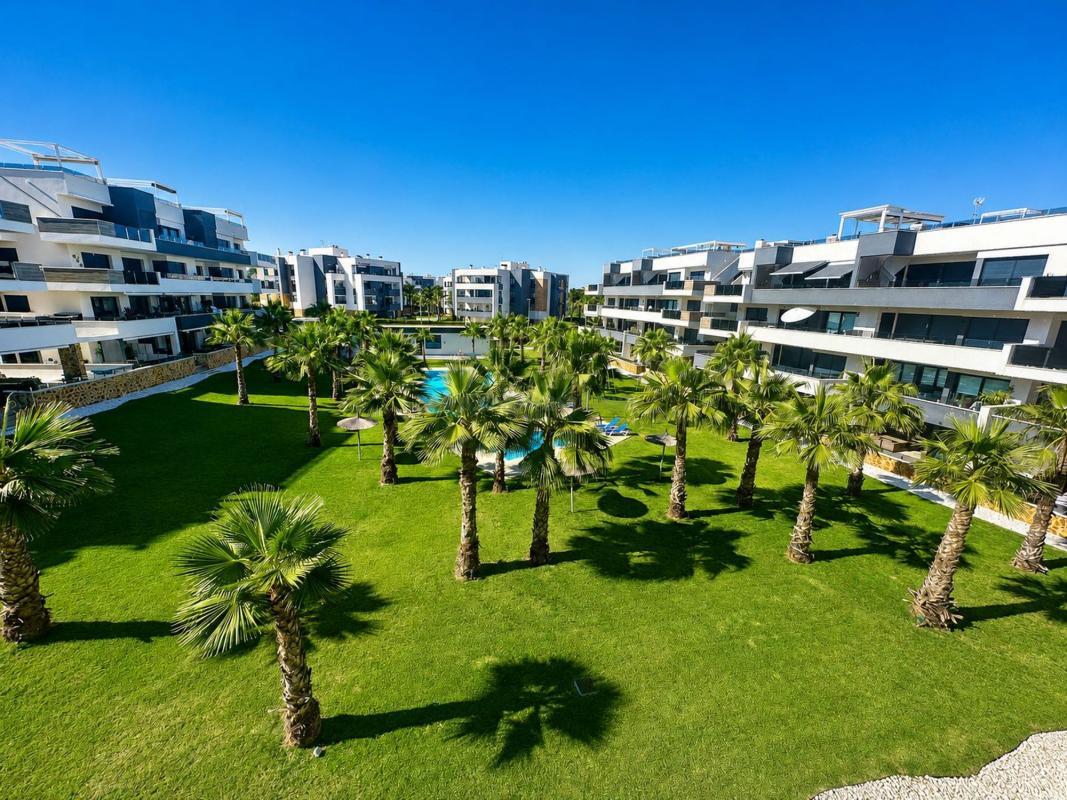 Venta de apartamento en Torrevieja