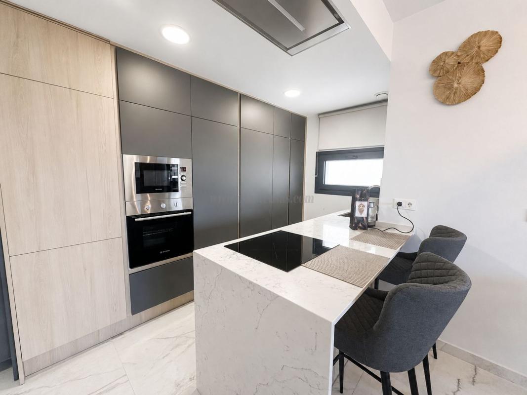 Venta de apartamento en Torrevieja